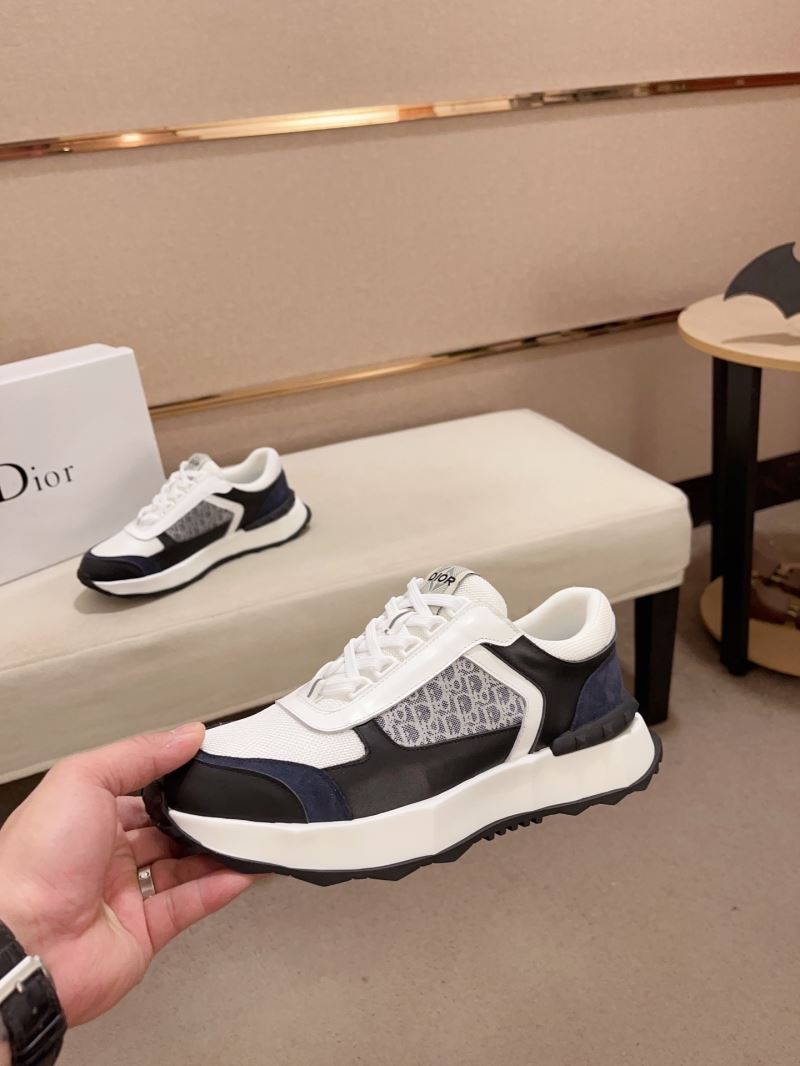 Christian Dior Sneaker